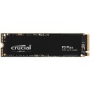 Crucial P3 Plus SSD 2TB M.2 NVMe PCI Express 4.0 Bulk