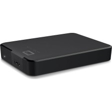 Western Digital Elements Portable USB 3.0 Εξωτερικός HDD 4TB 2.5