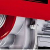 Einhell Ηλεκτρικό Παλάγκο TC-EH 600 για Φορτίο Βάρους έως 300kg σε Κόκκινο Χρώμα