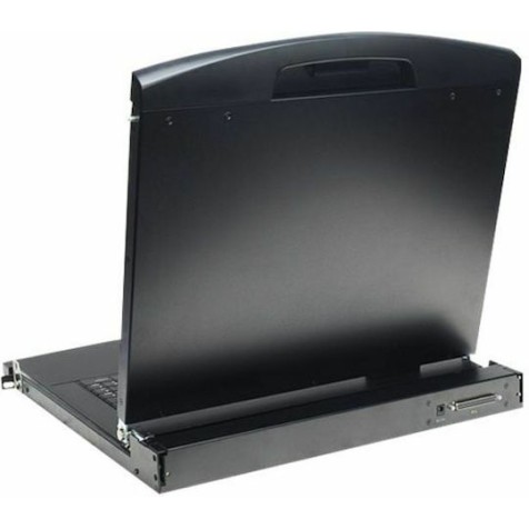 Digitus KVM Console with KVM Switch - 8 Connectors