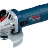 Bosch GWS 9-125 S Τροχός 125mm Ρεύματος 900W με Ρύθμιση Στροφών