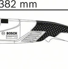 Bosch GWS 18-125 SL Τροχός 125mm Ρεύματος 1800W με Ρύθμιση Στροφών