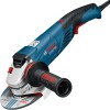 Bosch GWS 18-125 SL Τροχός 125mm Ρεύματος 1800W με Ρύθμιση Στροφών