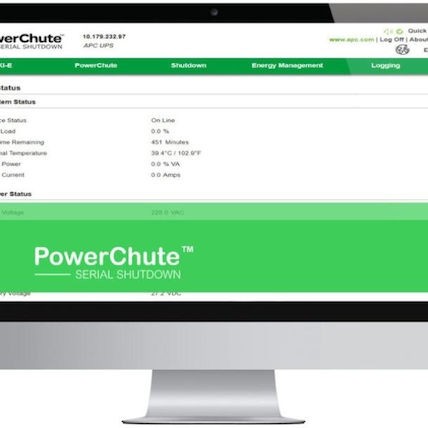 APC Smart-UPS 750 UPS Line-Interactive