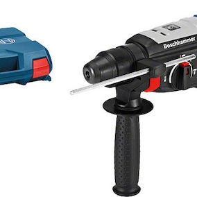 Bosch GBH 2-28 Professional Κρουστικό Σκαπτικό Πιστολέτο Ρεύματος 880W με Υποδοχή SDS Plus