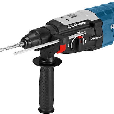 Bosch GBH 2-28 Professional Κρουστικό Σκαπτικό Πιστολέτο Ρεύματος 880W με Υποδοχή SDS Plus