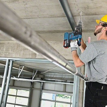 Bosch GBH 18V-26 F Professional Κρουστικό Σκαπτικό Πιστολέτο Μπαταρίας Brushless 18V 2x5Ah με Υποδοχή SDS Plus / Ταχείας