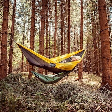 Amazonas Ultra Light Αξεσουάρ Αιώρας