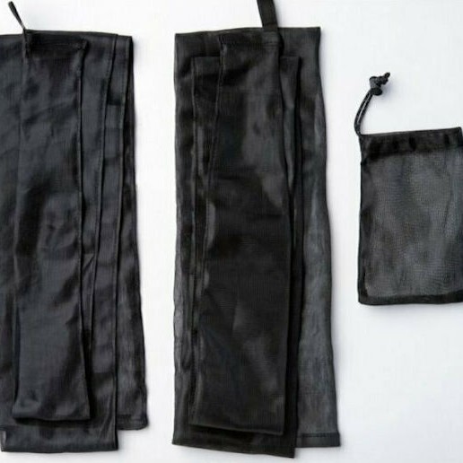 Amazonas Tarp Sock Προστατευτικό Κάλυμμα για Αιώρα