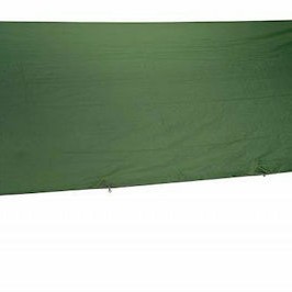 Amazonas Traveller Tarp Σκίαστρο Παραλίας Πράσινο 400εκ.