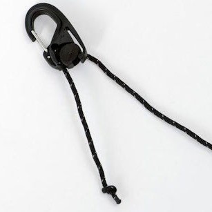 Amazonas Wing Tarp Σκίαστρο Παραλίας 1 ατόμων Ατόμων Πράσινο 280εκ.