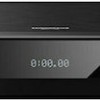 Panasonic Blu-Ray Player DP-UB824EGK Ενσωματωμένο WiFi με USB Media Player