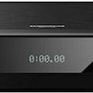 Panasonic Blu-Ray Player DP-UB824EGK Ενσωματωμένο WiFi με USB Media Player
