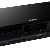 Panasonic Blu-Ray Player DP-UB824EGK Ενσωματωμένο WiFi με USB Media Player
