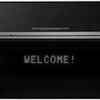 Panasonic Blu-Ray Player DP-UB824EGK Ενσωματωμένο WiFi με USB Media Player