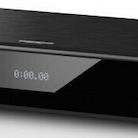Panasonic Blu-Ray Player DP-UB824EGK Ενσωματωμένο WiFi με USB Media Player