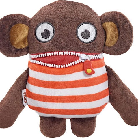 Schmidt Spiele Λούτρινο Fred Monster