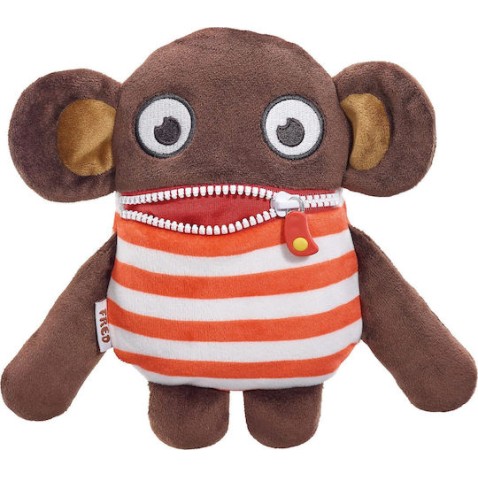 Schmidt Spiele Λούτρινο Fred Monster