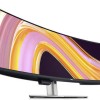 Dell UltraSharp U4924DW Curved Monitor 49