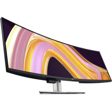 Dell UltraSharp U4924DW Curved Monitor 49