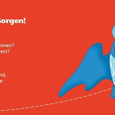 Schmidt Spiele Λούτρινο Dante