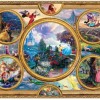 Puzzle Disney Dreams Collection 2D 2000 Κομμάτια
