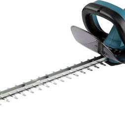 Makita DUH523RF Μπορντουροψάλιδο Μπαταρίας 18V με Μήκος Λάμας 52cm