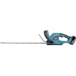 Makita DUH523RF Μπορντουροψάλιδο Μπαταρίας 18V με Μήκος Λάμας 52cm