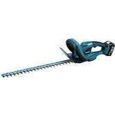 Makita DUH523RF Μπορντουροψάλιδο Μπαταρίας 18V με Μήκος Λάμας 52cm