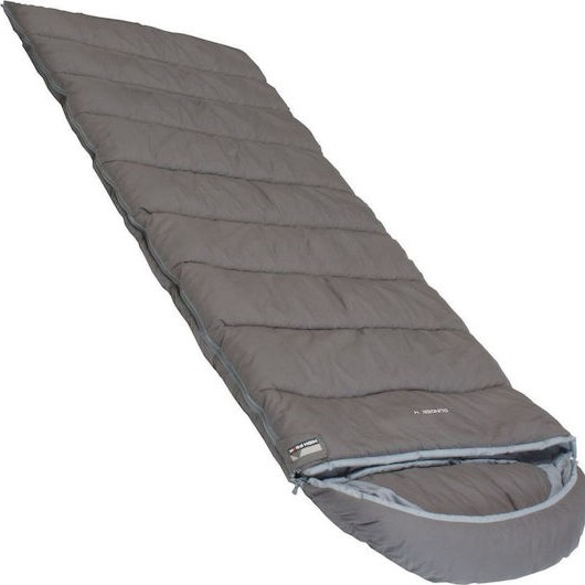 High Peak Sleeping Bag Μονό 2 Εποχών Dundee 4