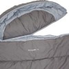 High Peak Sleeping Bag Μονό 2 Εποχών Dundee 4
