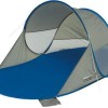 High Peak Calvia Σκηνή Παραλίας Pop Up Μπλε 120x120x200εκ.