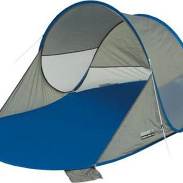 High Peak Calvia Σκηνή Παραλίας Pop Up Μπλε 120x120x200εκ.