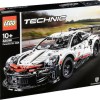 Lego Technic Porsche 911 RSR για 10+ Ετών 1580τμχ