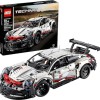 Lego Technic Porsche 911 RSR για 10+ Ετών 1580τμχ
