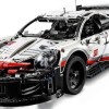 Lego Technic Porsche 911 RSR για 10+ Ετών 1580τμχ