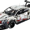 Lego Technic Porsche 911 RSR για 10+ Ετών 1580τμχ