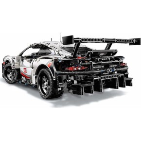 Lego Technic Porsche 911 RSR για 10+ Ετών 1580τμχ