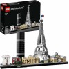 Lego Architecture Paris για 12+ Ετών