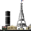 Lego Architecture Paris για 12+ Ετών