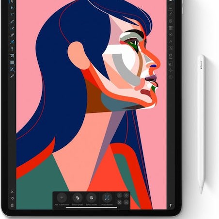Apple Pencil (2nd Generation) Ψηφιακή Γραφίδα Αφής με Palm Rejection για iPad σε Λευκό χρώμα MU8F2ZM/A