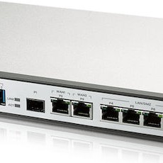 Zyxel ATP200-EU0102F Firewall