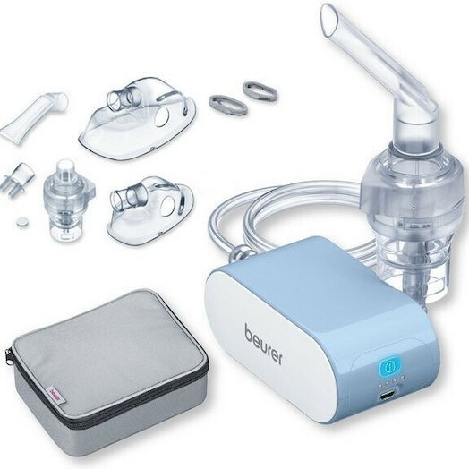 Beurer Φορητός Νεφελοποιητής 60206