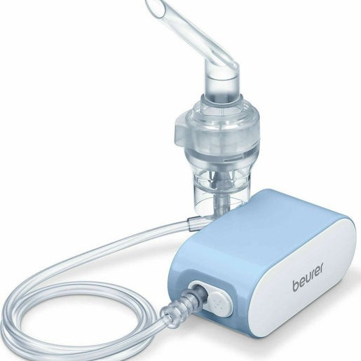 Beurer Φορητός Νεφελοποιητής 60206