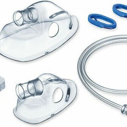 Beurer Φορητός Νεφελοποιητής 60206