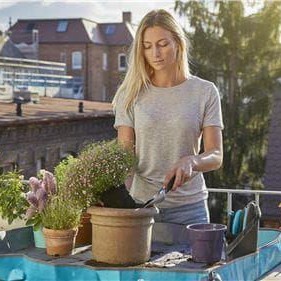 Gardena Ύφασμα Φύτευσης