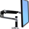 Ergotron LX Βάση Γραφείου Οθόνης έως 32