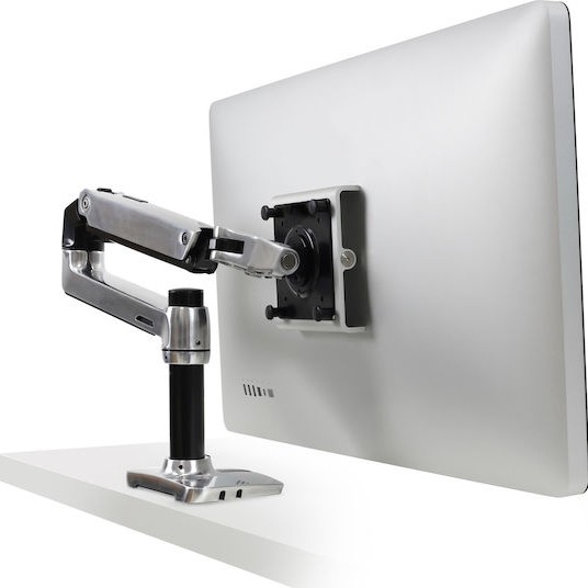Ergotron LX Βάση Γραφείου Οθόνης έως 32