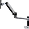 Ergotron LX Βάση Γραφείου Οθόνης έως 32