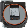 Gardena Water Control Flex Προγραμματιστής Ποτίσματος Μπαταρίας 1 Εξόδου